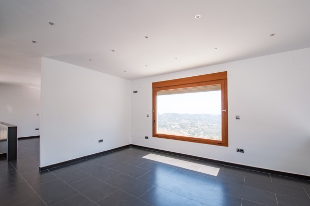 5 bed villa in Moraira