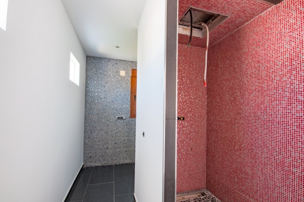 5 bed villa in Moraira