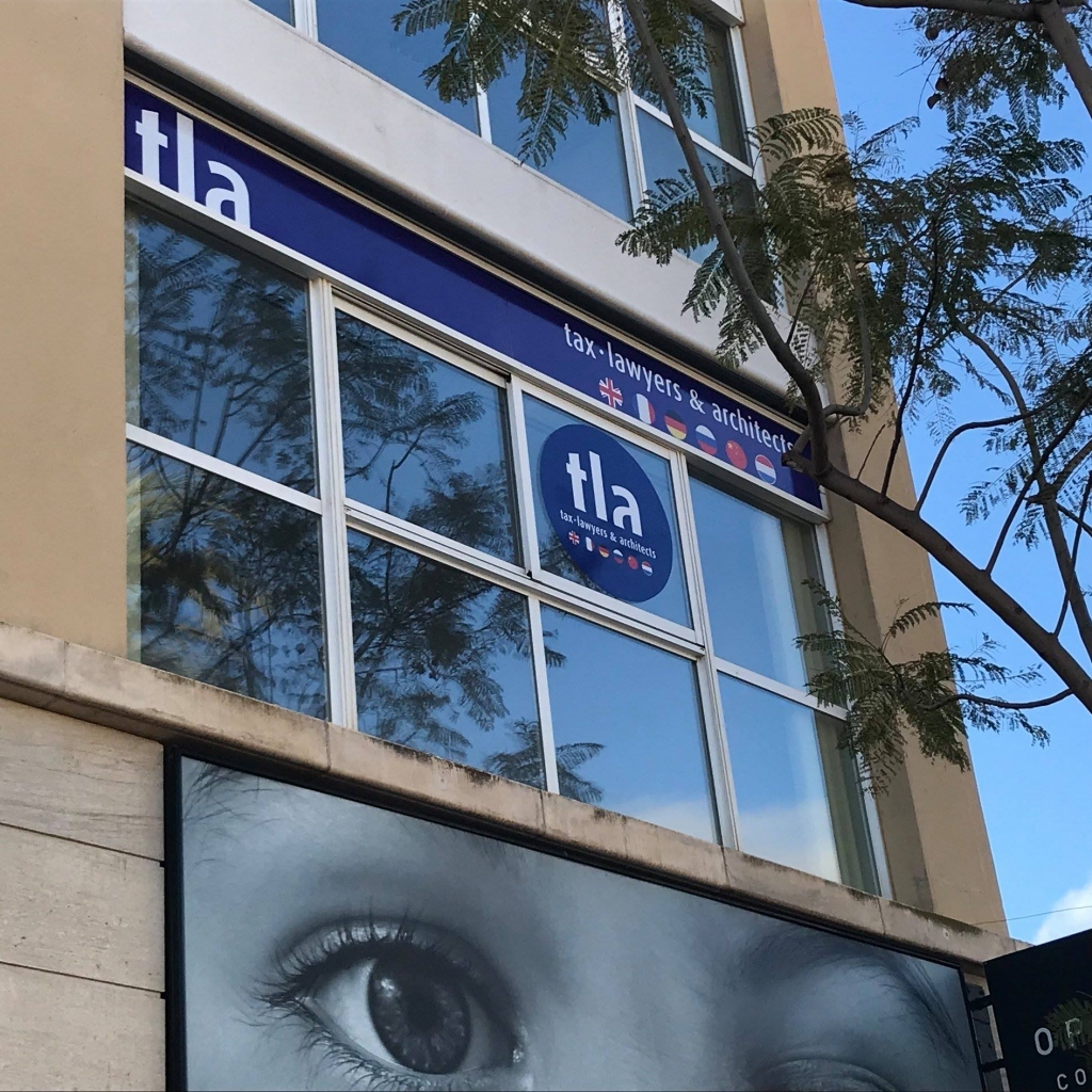 Welcome to the Spanish Tax Calculator from TLA - Tax Lawyers & Accountants Costa Blanca