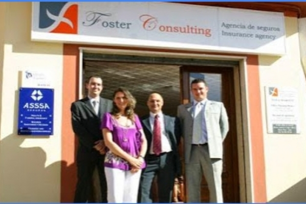 Foster Consulting Insurance Agent Insurance Brokers Foster Consulting Insurance Agent Insurance Brokers