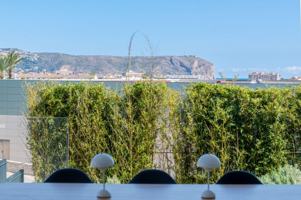 5 bed villa in Jávea