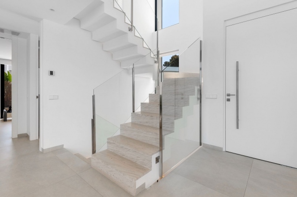 5 bed villa in Jávea