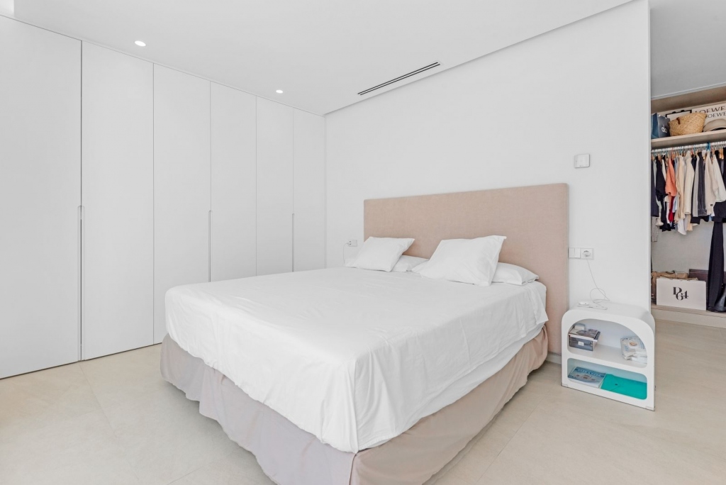 5 bed villa in Jávea