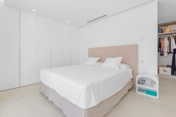5 bed villa in Jávea
