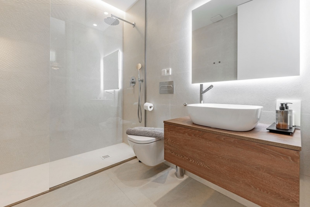5 bed villa in Jávea