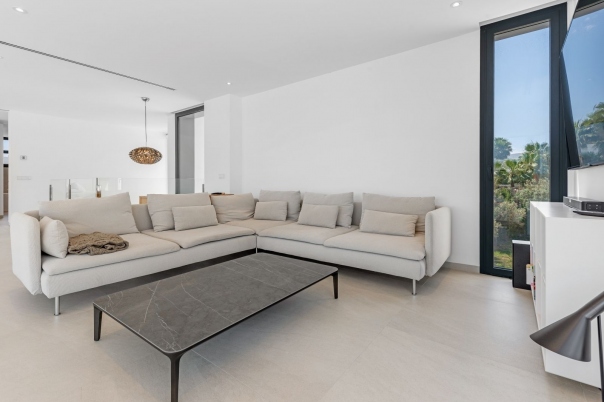 5 bed villa in Jávea