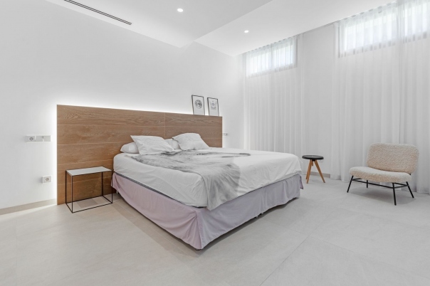 5 bed villa in Jávea