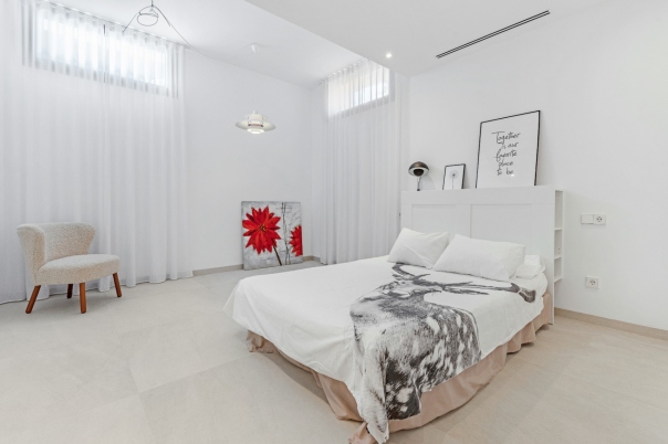 5 bed villa in Jávea