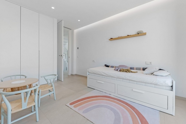 5 bed villa in Jávea