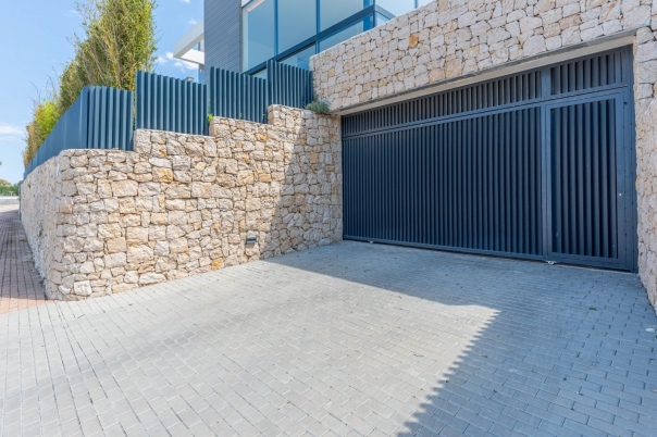 5 bed villa in Jávea