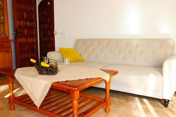 3 bed casa / chalet in Calpe / Calp
