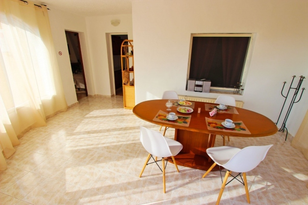3 bed casa / chalet in Calpe / Calp