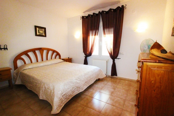 3 bed casa / chalet in Calpe / Calp