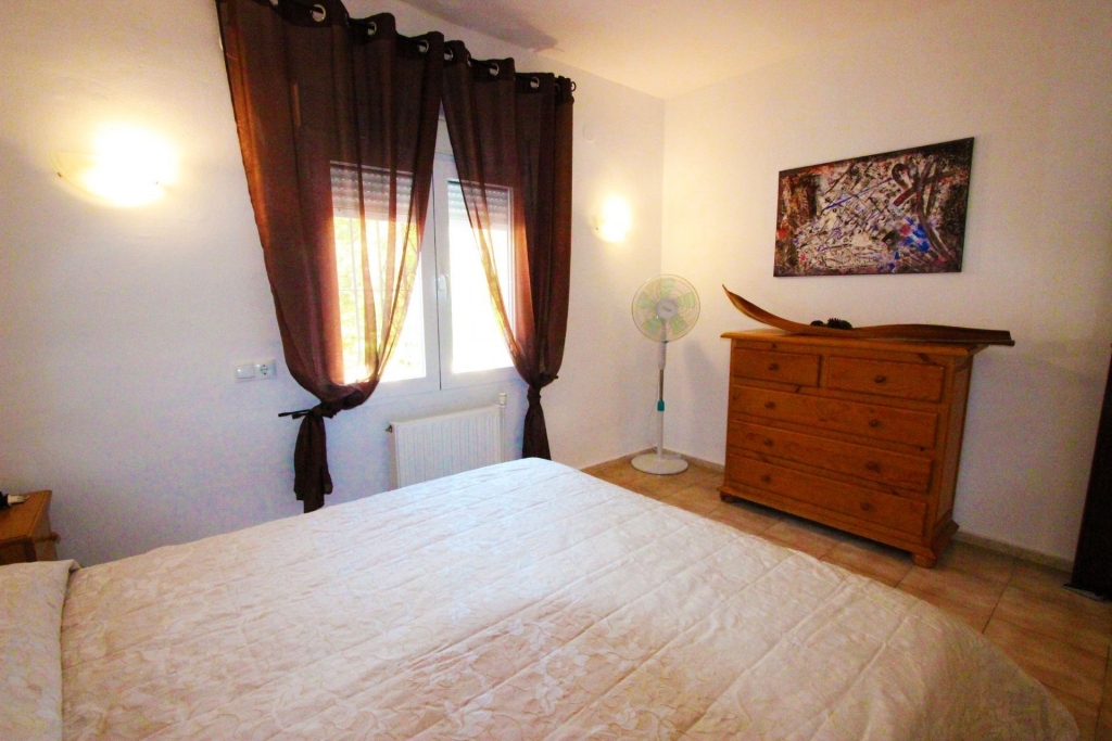 3 bed casa / chalet in Calpe / Calp