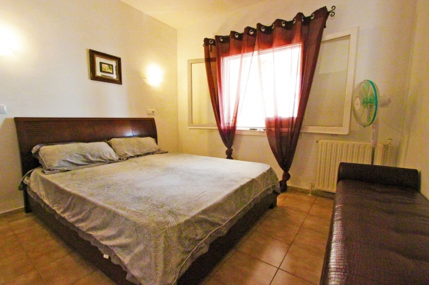 3 bed casa / chalet in Calpe / Calp