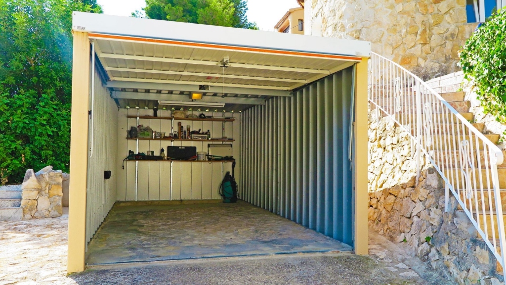 3 bed casa / chalet in Calpe / Calp