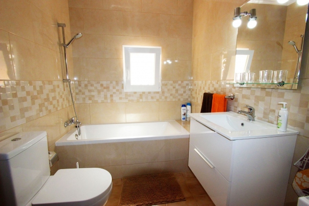 3 bed casa / chalet in Calpe / Calp