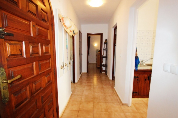 3 bed casa / chalet in Calpe / Calp