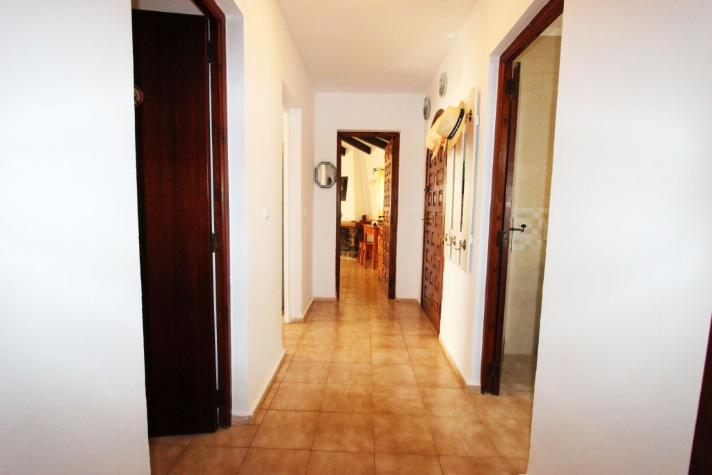 3 bed casa / chalet in Calpe / Calp