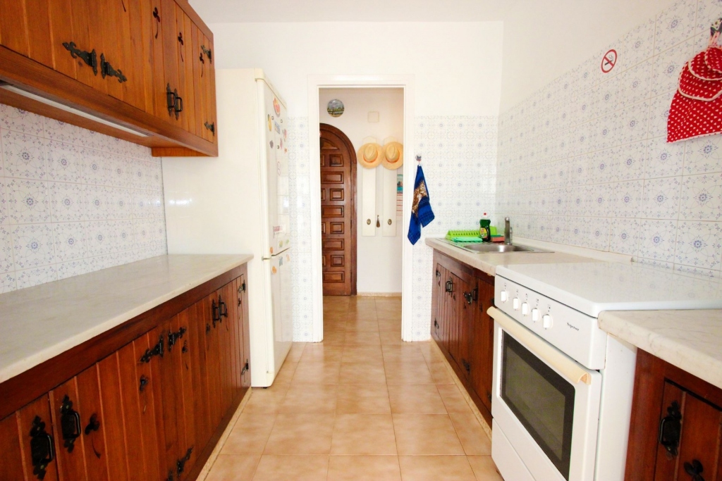 3 bed casa / chalet in Calpe / Calp