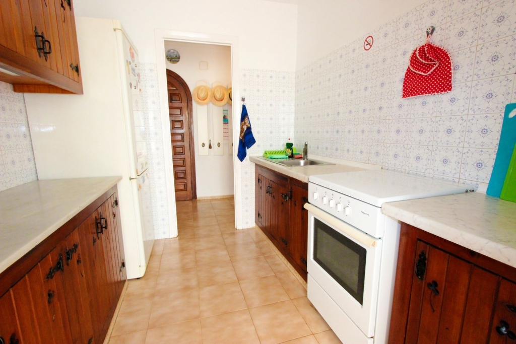 3 bed casa / chalet in Calpe / Calp