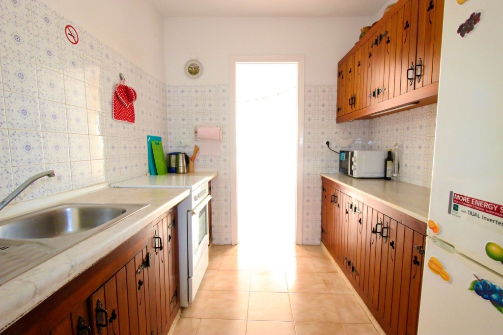 3 bed casa / chalet in Calpe / Calp