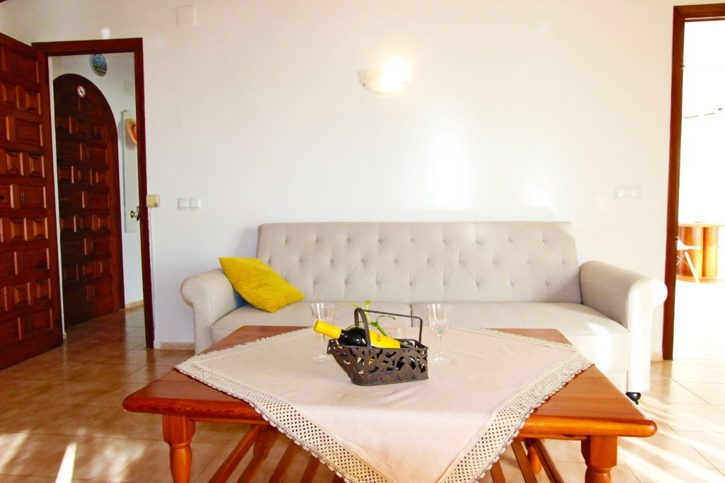 3 bed casa / chalet in Calpe / Calp