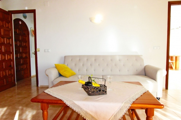 3 bed casa / chalet in Calpe / Calp