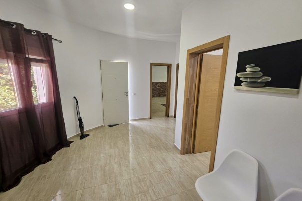 3 bed casa / chalet in Calpe / Calp