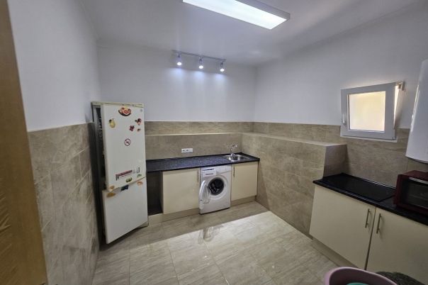 3 bed casa / chalet in Calpe / Calp