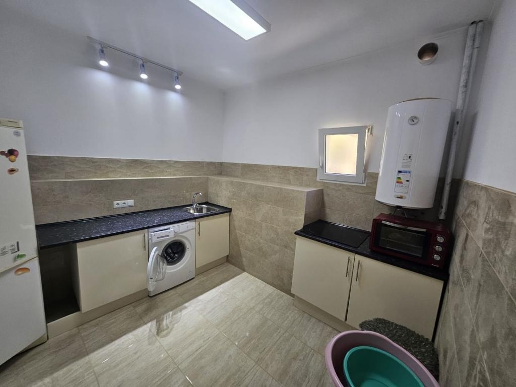 3 bed casa / chalet in Calpe / Calp
