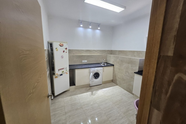 3 bed casa / chalet in Calpe / Calp