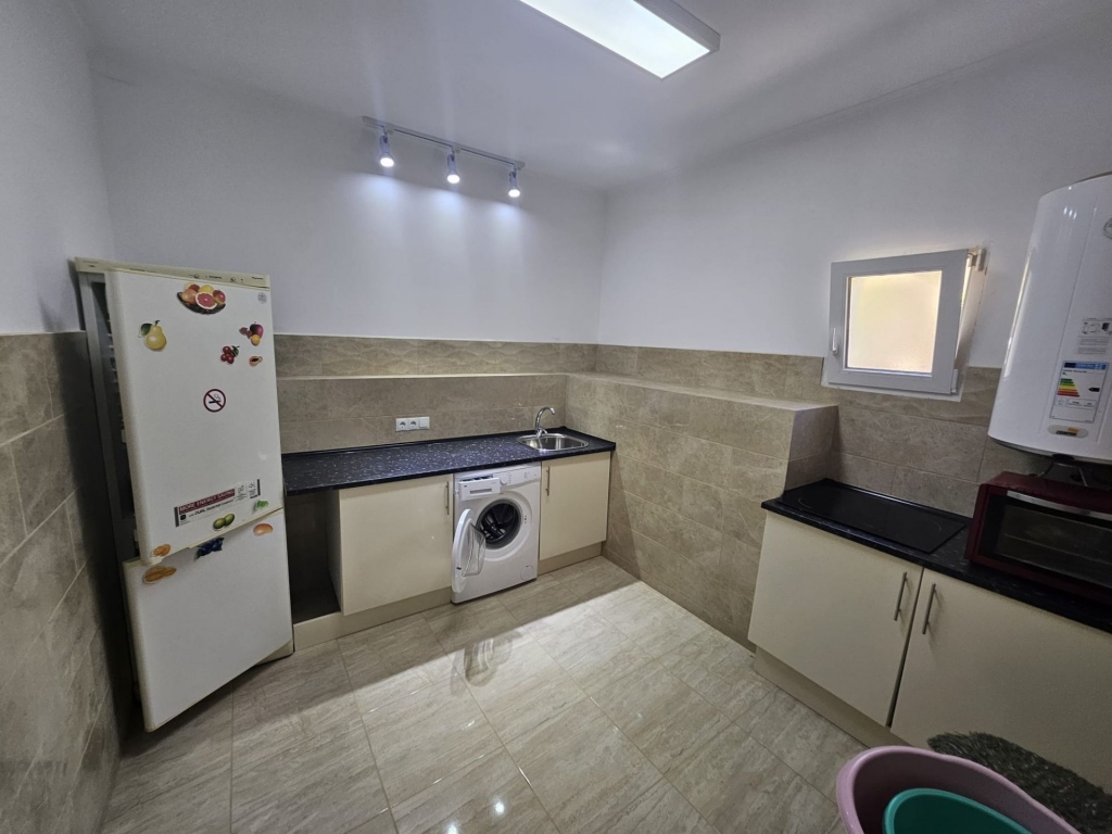 3 bed casa / chalet in Calpe / Calp