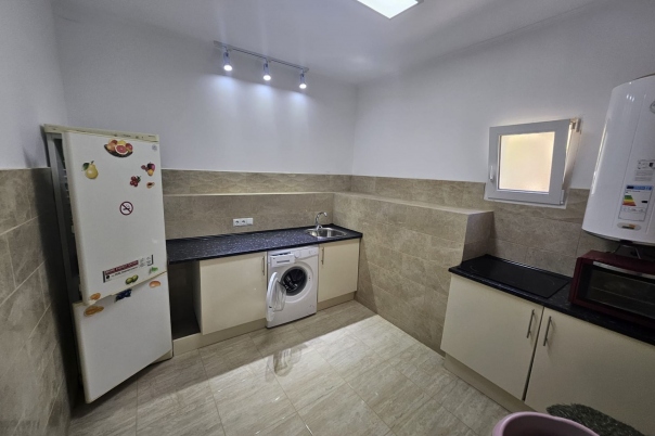 3 bed casa / chalet in Calpe / Calp