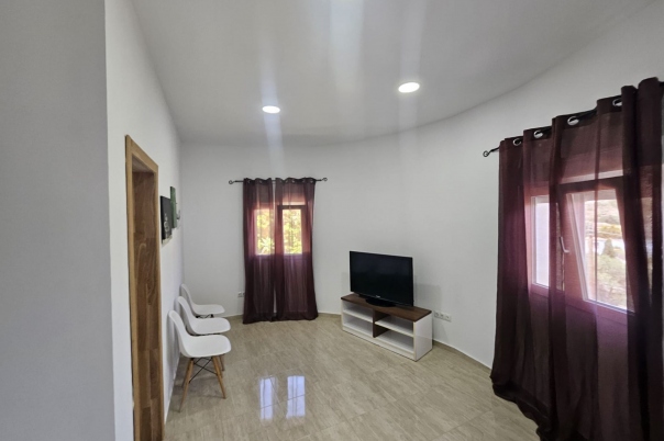 3 bed casa / chalet in Calpe / Calp