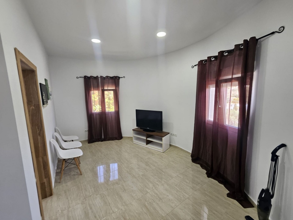 3 bed casa / chalet in Calpe / Calp