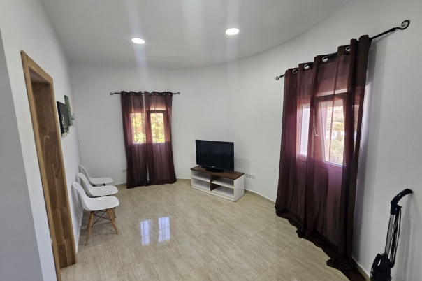 3 bed casa / chalet in Calpe / Calp