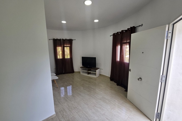 3 bed casa / chalet in Calpe / Calp