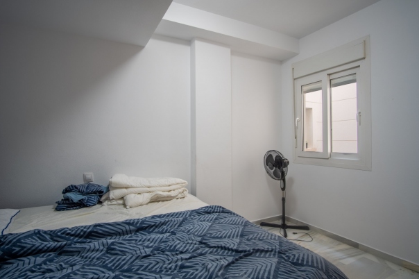 3 bed apartment in Calpe