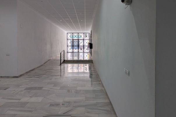 3 bed apartment in Calpe
