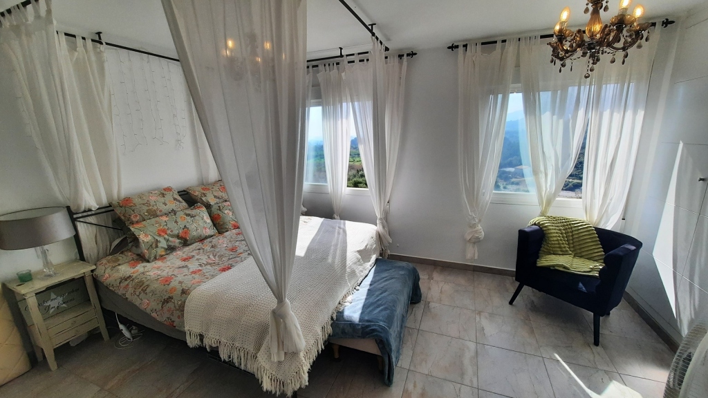 4 bed townhouse in Murla