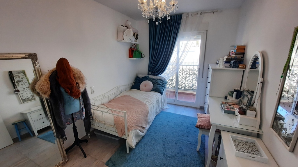 4 bed townhouse in Murla