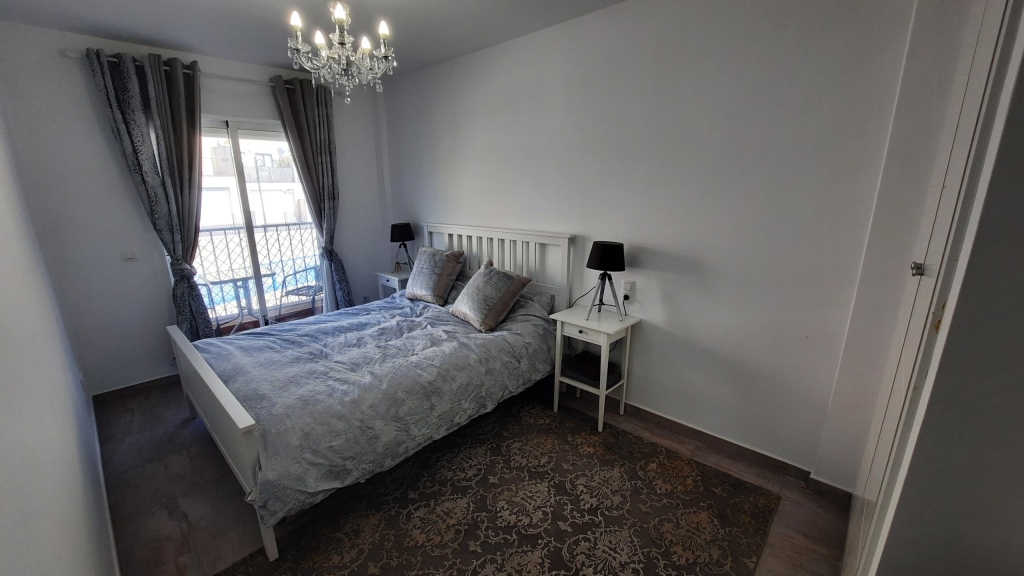 4 bed townhouse in Murla