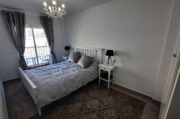 4 bed townhouse in Murla