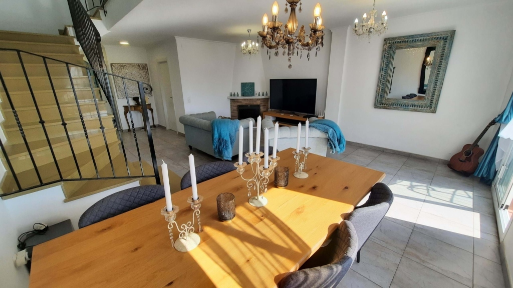 4 bed townhouse in Murla