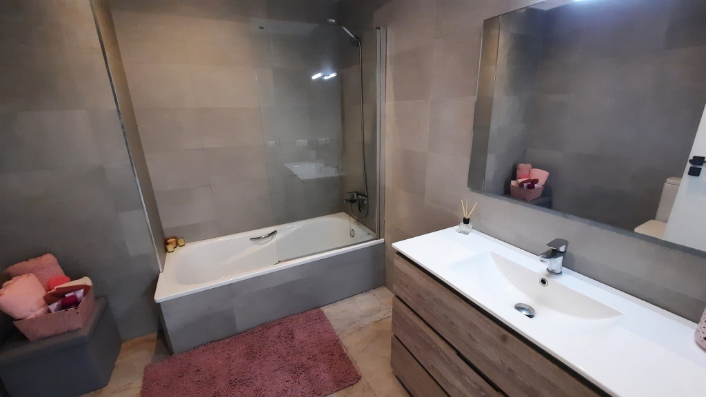 4 bed townhouse in Murla