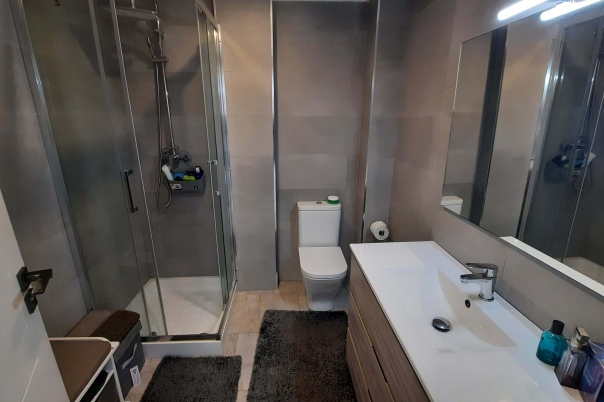 4 bed townhouse in Murla
