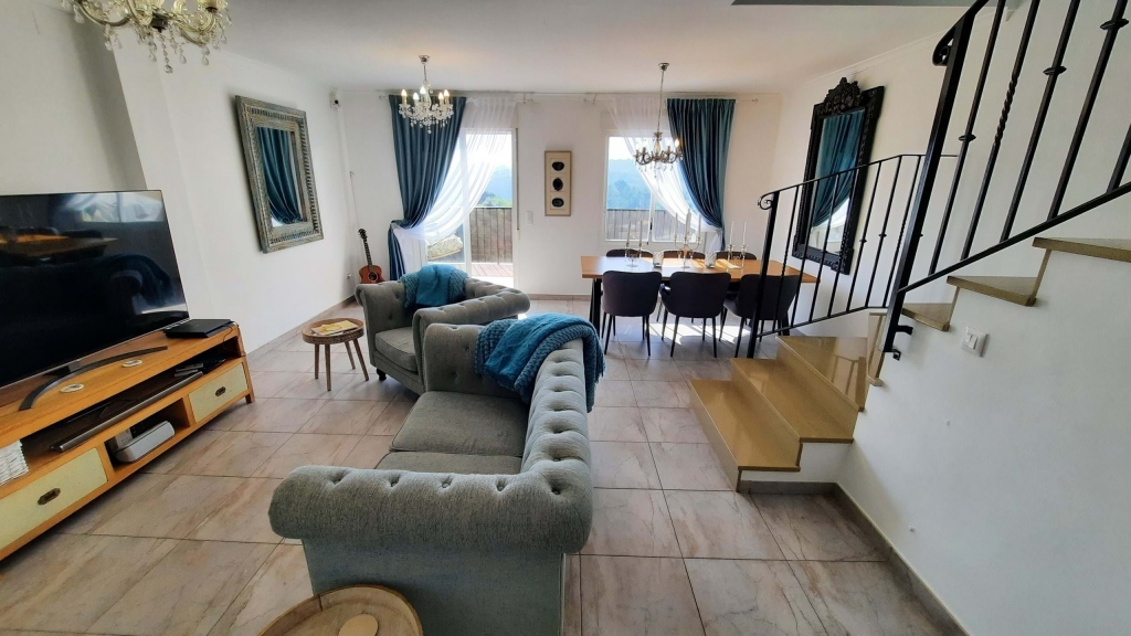 4 bed townhouse in Murla
