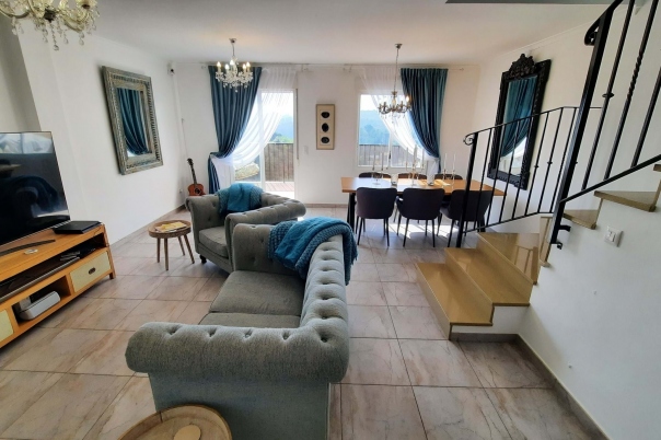 4 bed townhouse in Murla