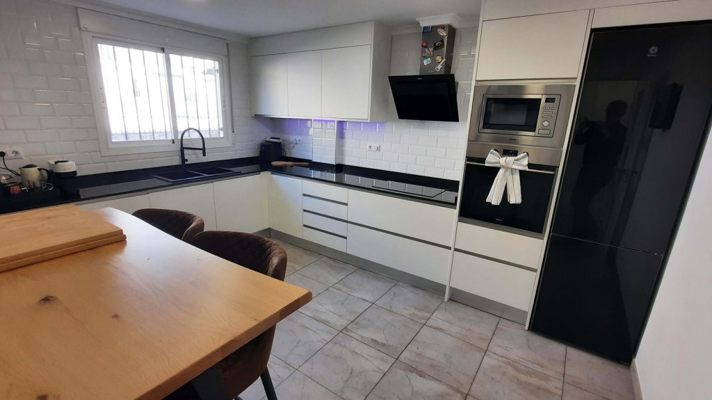 4 bed townhouse in Murla